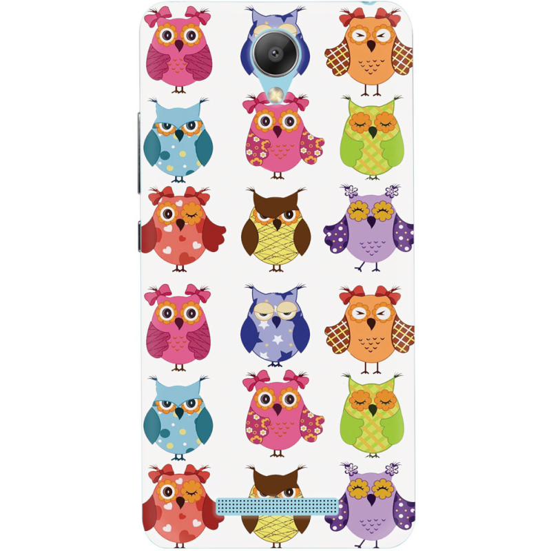 Чехол Uprint Xiaomi Redmi Note 2 