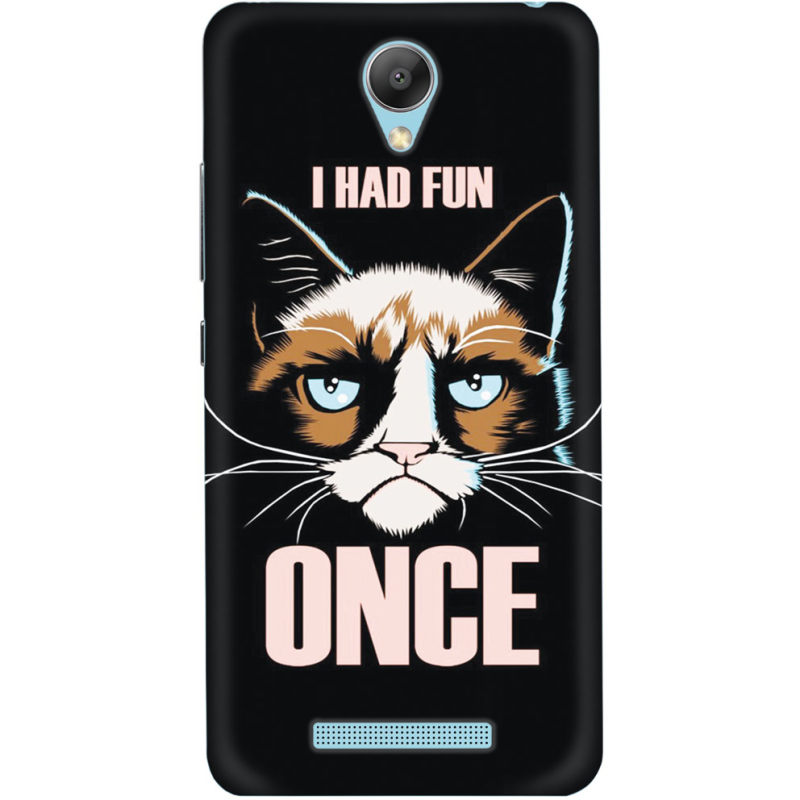 Чехол Uprint Xiaomi Redmi Note 2 