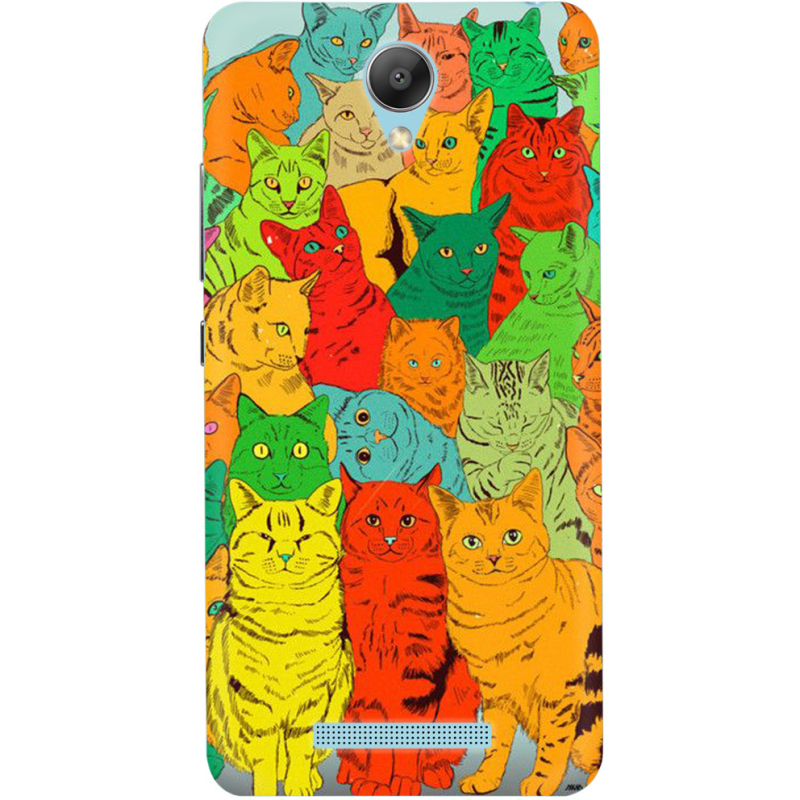 Чехол Uprint Xiaomi Redmi Note 2 