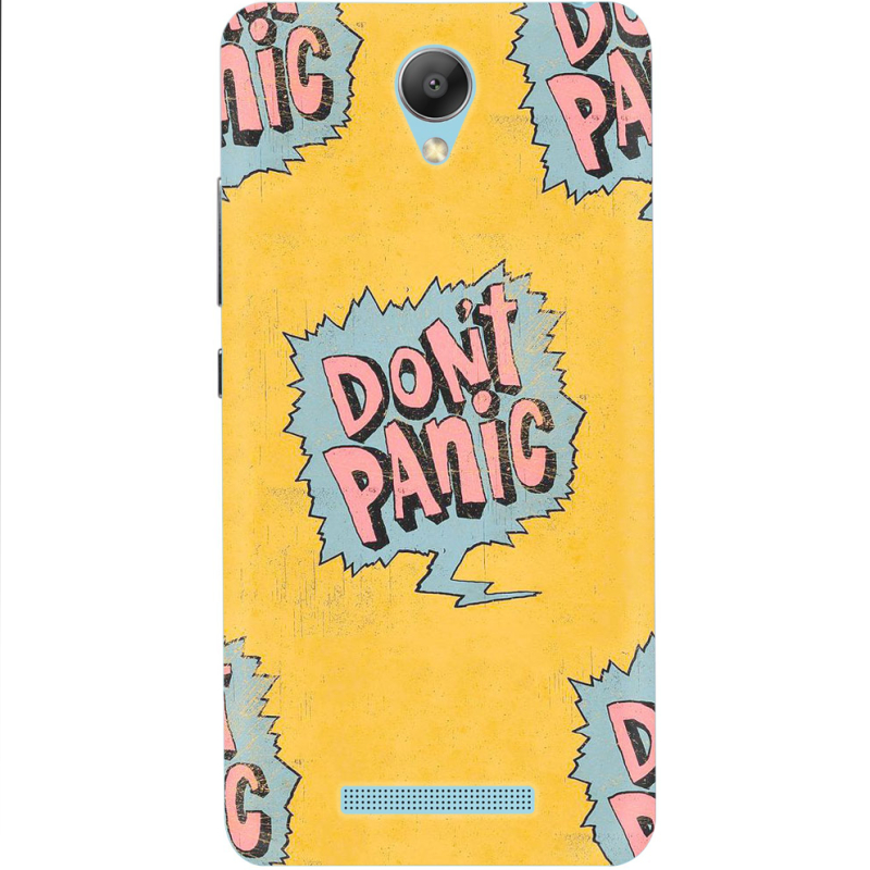 Чехол Uprint Xiaomi Redmi Note 2 