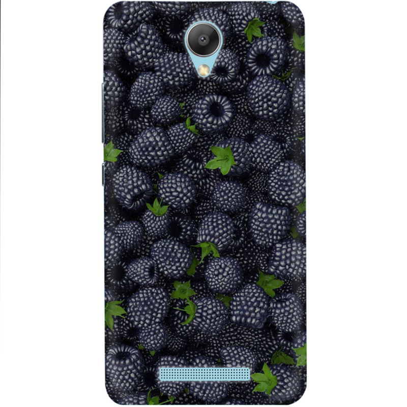 Чехол Uprint Xiaomi Redmi Note 2 