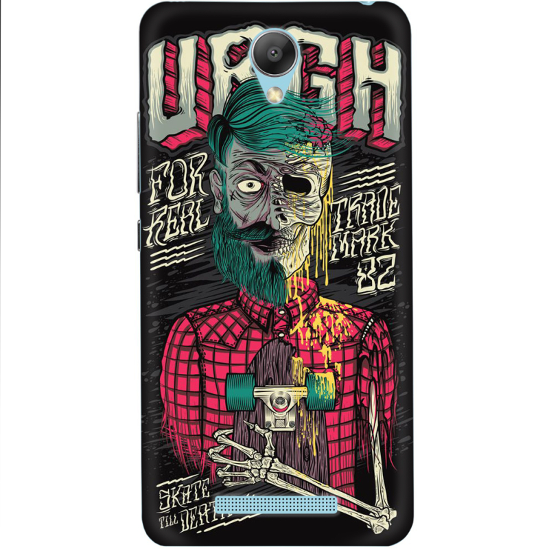 Чехол Uprint Xiaomi Redmi Note 2 