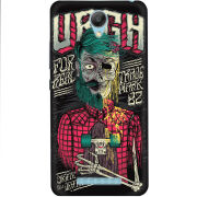 Чехол Uprint Xiaomi Redmi Note 2 