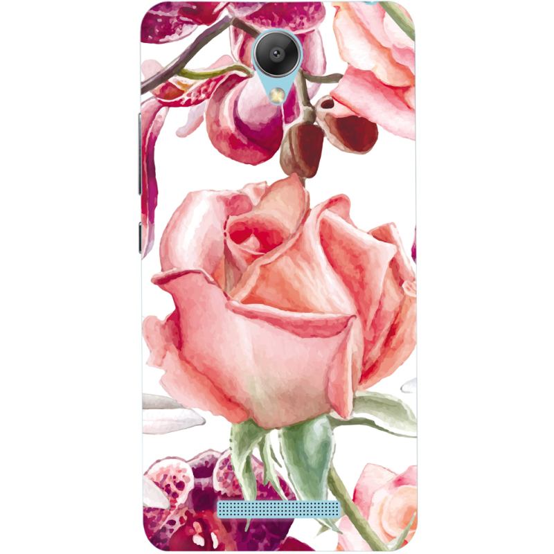 Чехол Uprint Xiaomi Redmi Note 2 