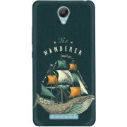 Чехол Uprint Xiaomi Redmi Note 2 