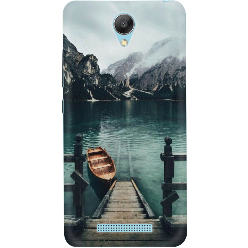 Чехол Uprint Xiaomi Redmi Note 2 