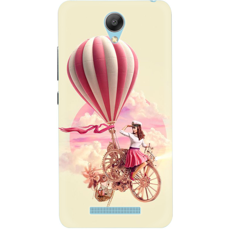 Чехол Uprint Xiaomi Redmi Note 2 