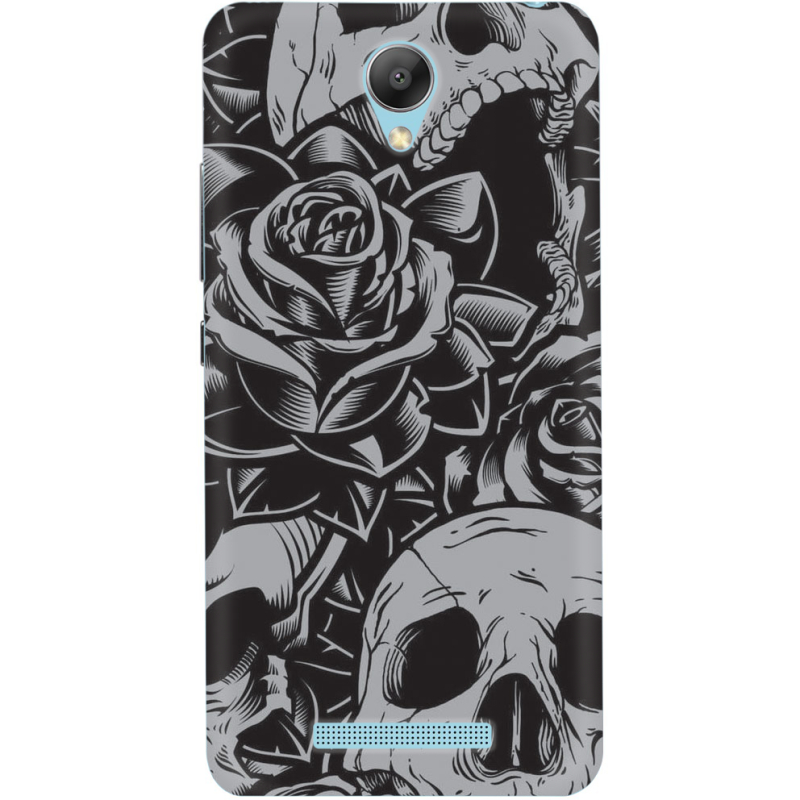 Чехол Uprint Xiaomi Redmi Note 2 