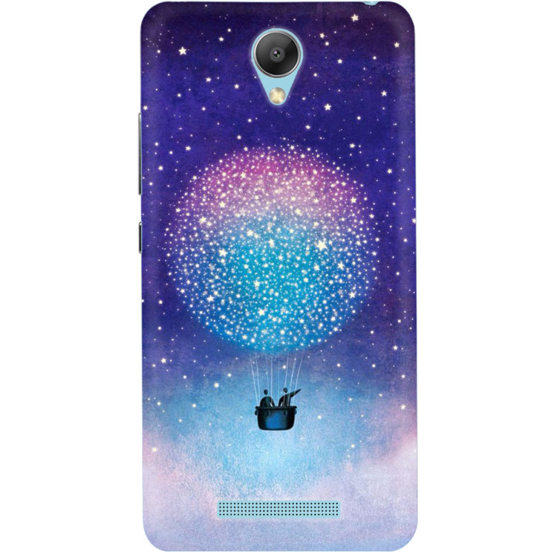 Чехол Uprint Xiaomi Redmi Note 2 