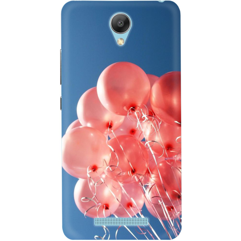 Чехол Uprint Xiaomi Redmi Note 2 