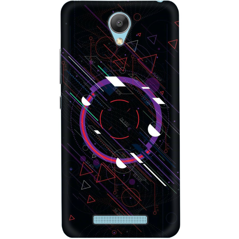 Чехол Uprint Xiaomi Redmi Note 2 