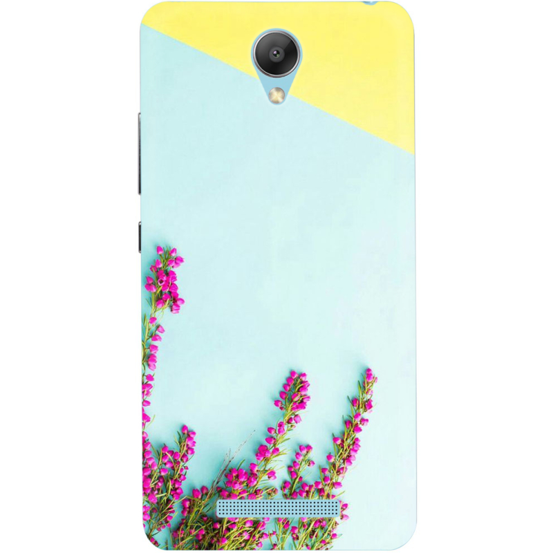 Чехол Uprint Xiaomi Redmi Note 2 