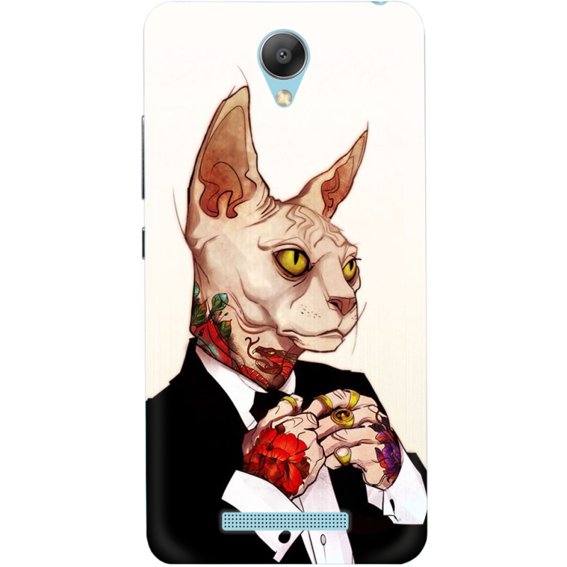 Чехол Uprint Xiaomi Redmi Note 2 