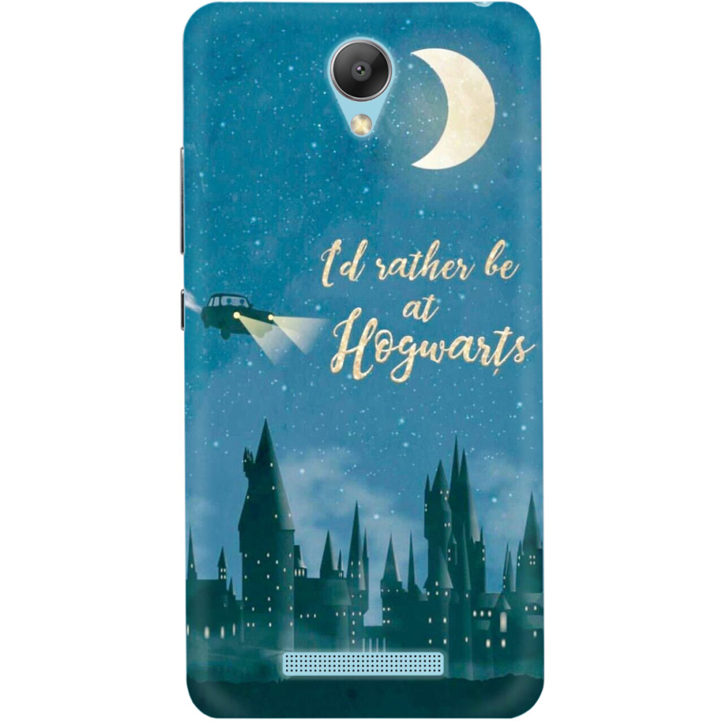 Чехол Uprint Xiaomi Redmi Note 2 