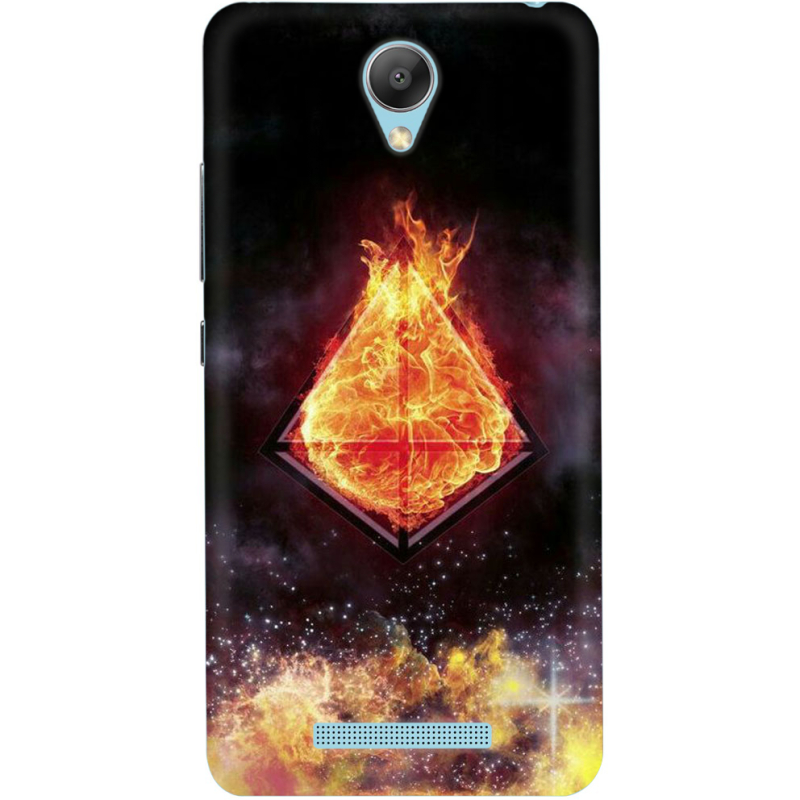 Чехол Uprint Xiaomi Redmi Note 2 