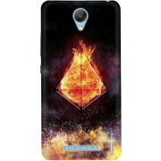 Чехол Uprint Xiaomi Redmi Note 2 