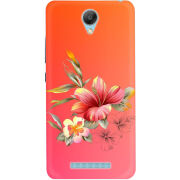 Чехол Uprint Xiaomi Redmi Note 2 