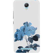 Чехол Uprint Xiaomi Redmi Note 2 