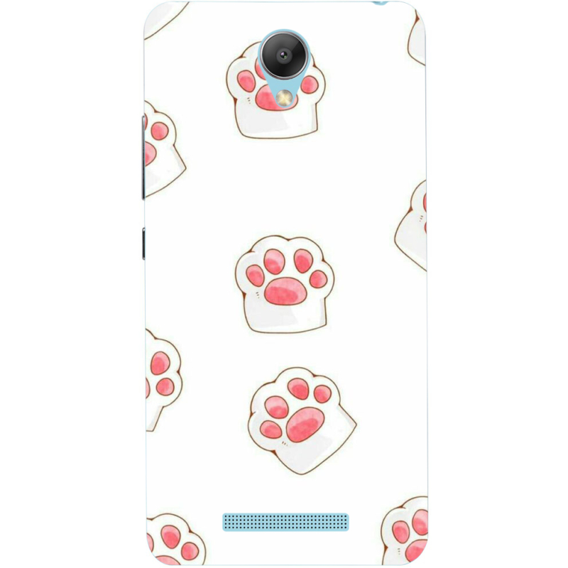 Чехол Uprint Xiaomi Redmi Note 2 