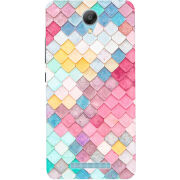 Чехол Uprint Xiaomi Redmi Note 2 