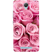 Чехол Uprint Xiaomi Redmi Note 2 