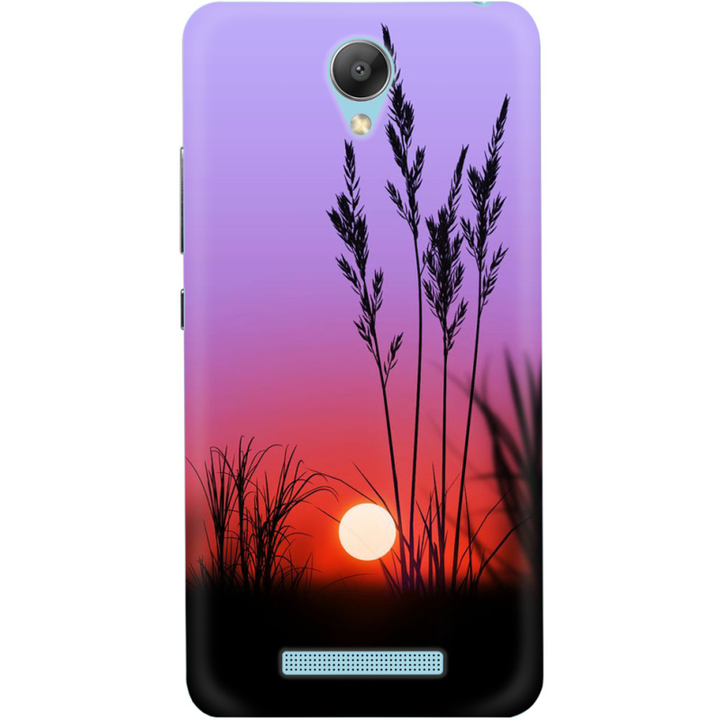 Чехол Uprint Xiaomi Redmi Note 2 