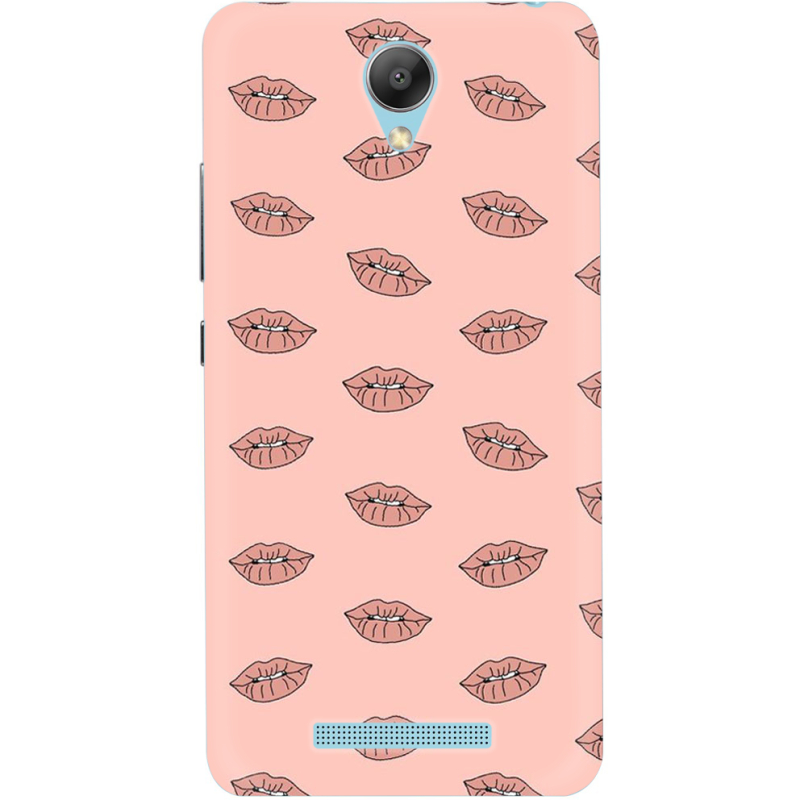 Чехол Uprint Xiaomi Redmi Note 2 