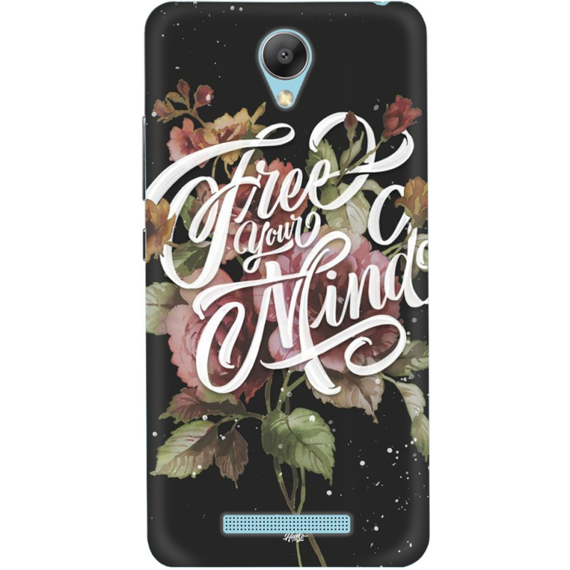 Чехол Uprint Xiaomi Redmi Note 2 