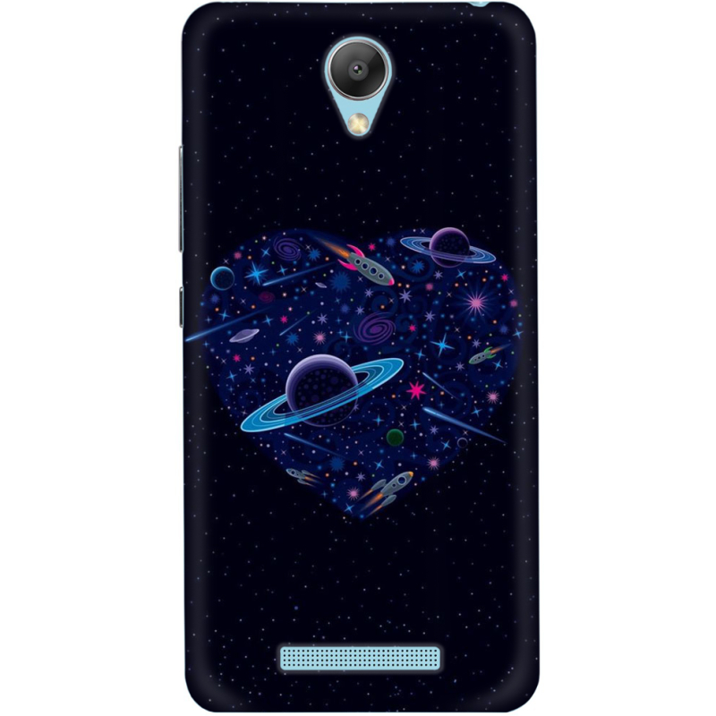 Чехол Uprint Xiaomi Redmi Note 2 