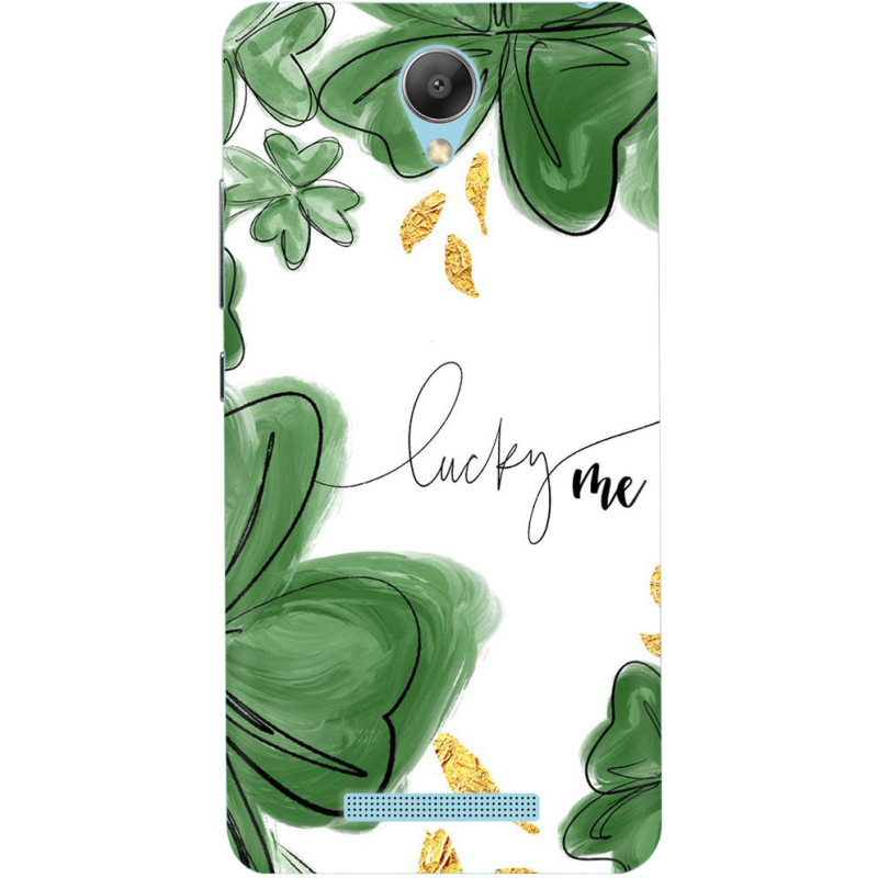 Чехол Uprint Xiaomi Redmi Note 2 