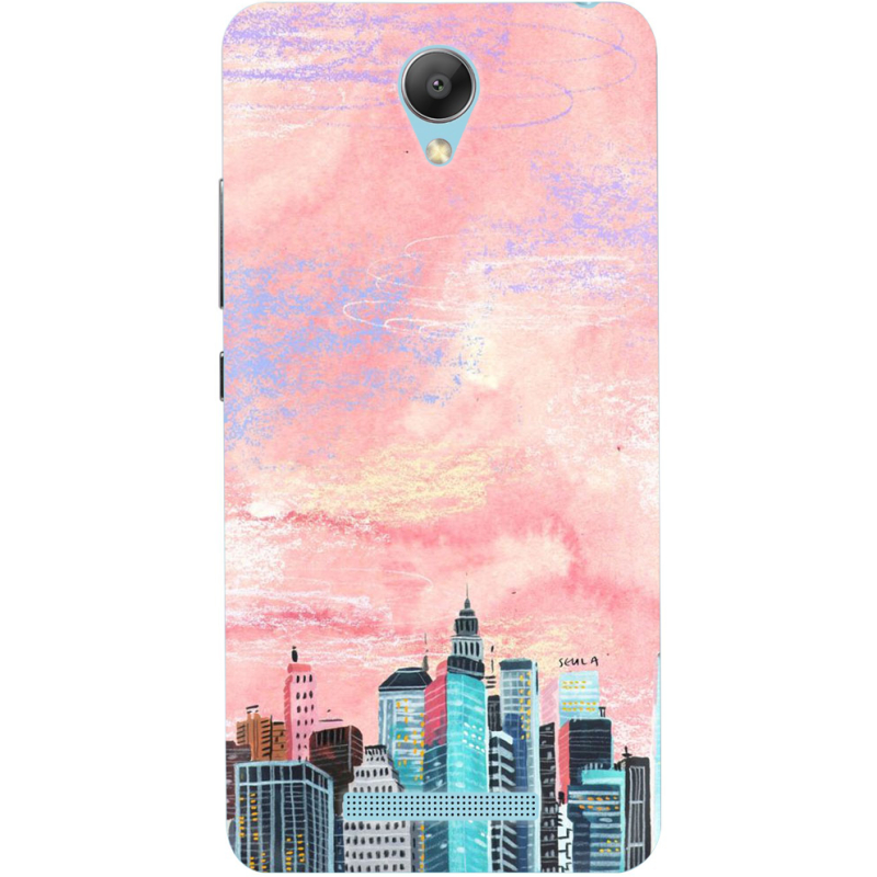 Чехол Uprint Xiaomi Redmi Note 2 