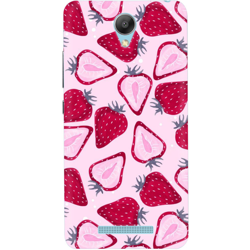 Чехол Uprint Xiaomi Redmi Note 2 