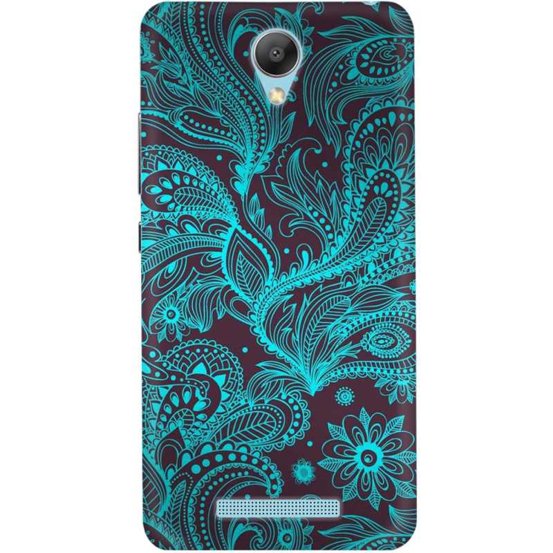 Чехол Uprint Xiaomi Redmi Note 2 