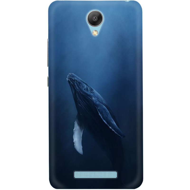 Чехол Uprint Xiaomi Redmi Note 2 