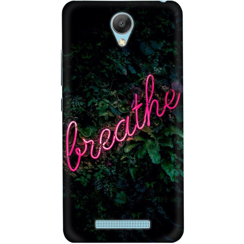 Чехол Uprint Xiaomi Redmi Note 2 