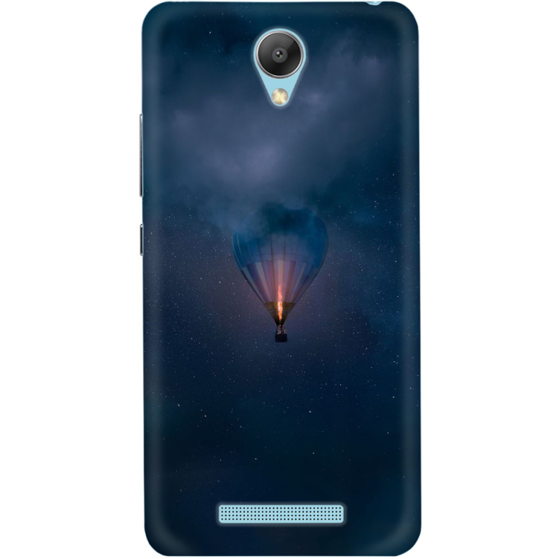 Чехол Uprint Xiaomi Redmi Note 2 