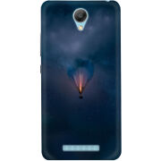 Чехол Uprint Xiaomi Redmi Note 2 