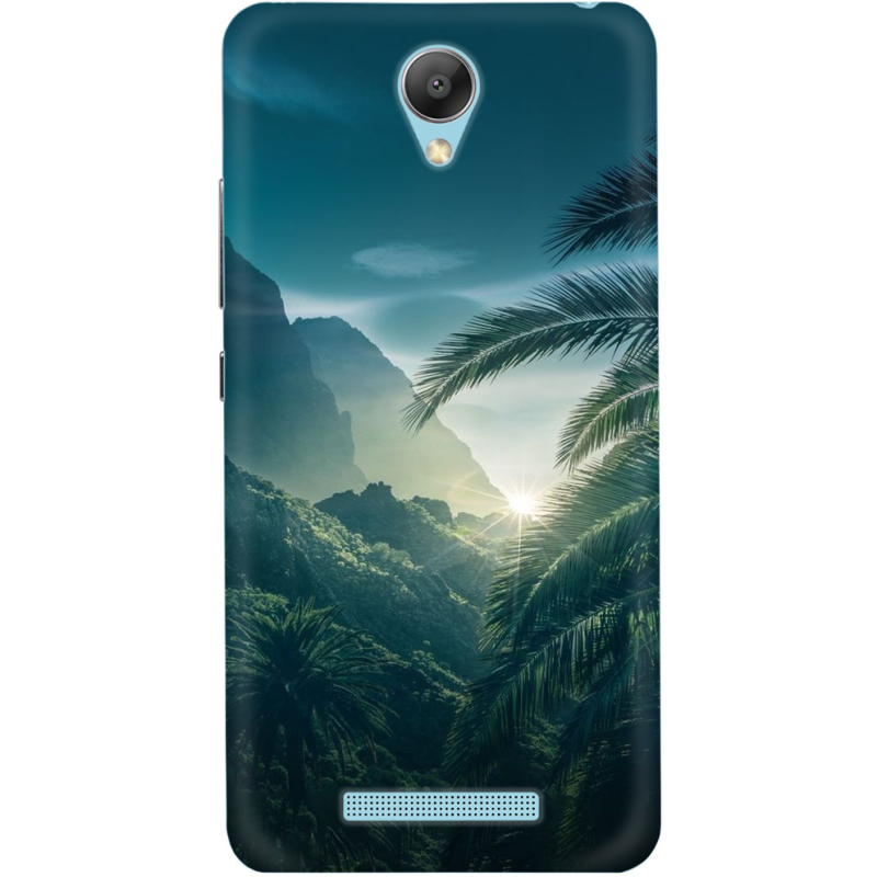 Чехол Uprint Xiaomi Redmi Note 2 