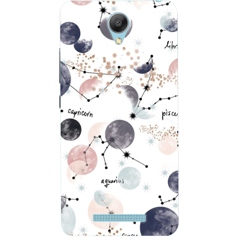 Чехол Uprint Xiaomi Redmi Note 2 