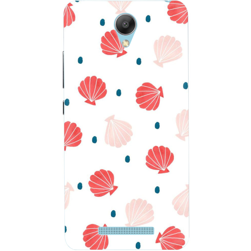 Чехол Uprint Xiaomi Redmi Note 2 