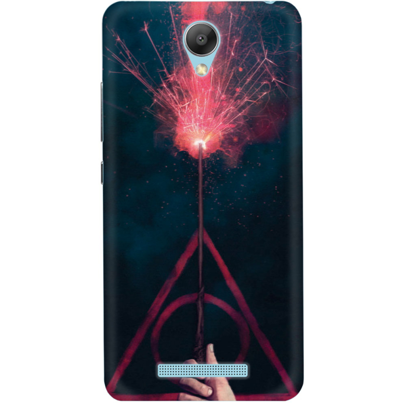 Чехол Uprint Xiaomi Redmi Note 2 