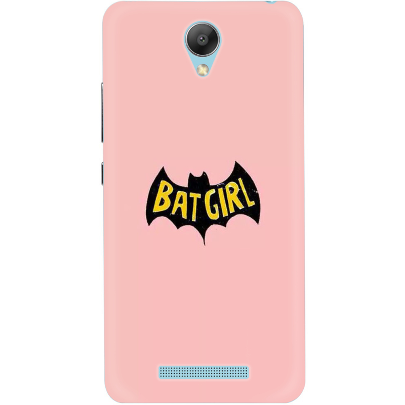 Чехол Uprint Xiaomi Redmi Note 2 