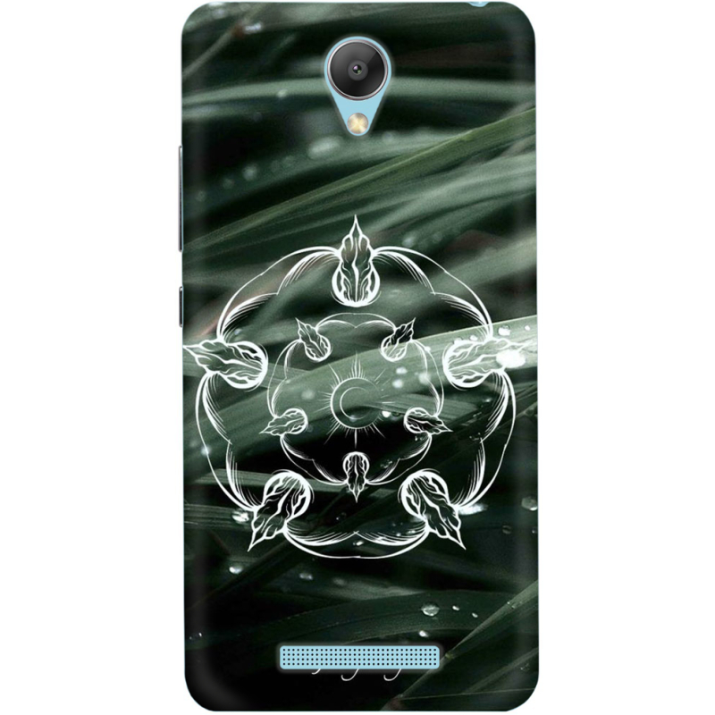 Чехол Uprint Xiaomi Redmi Note 2 