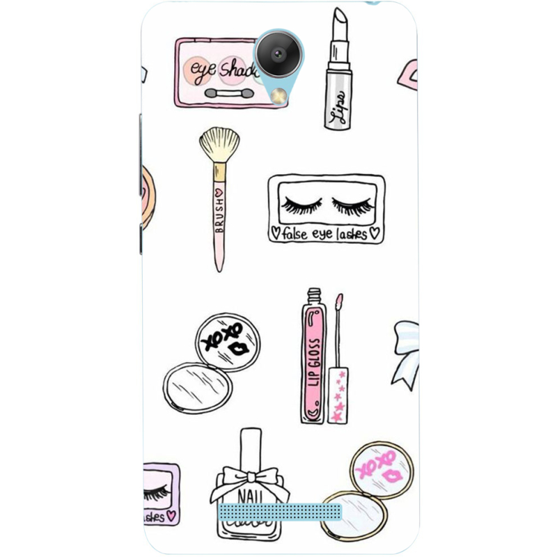 Чехол Uprint Xiaomi Redmi Note 2 