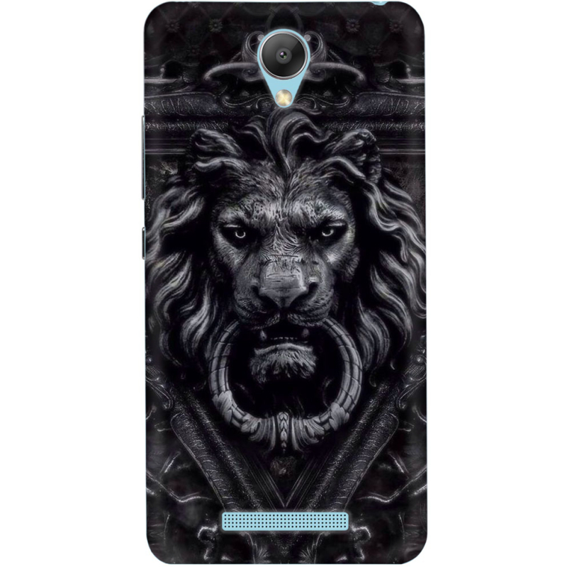 Чехол Uprint Xiaomi Redmi Note 2 