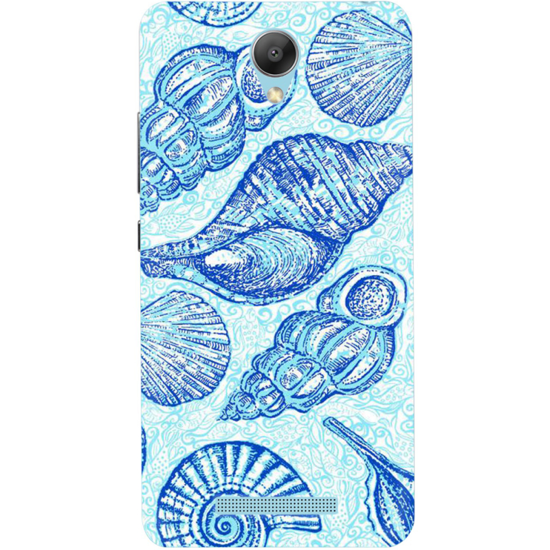 Чехол Uprint Xiaomi Redmi Note 2 