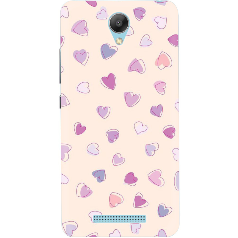 Чехол Uprint Xiaomi Redmi Note 2 