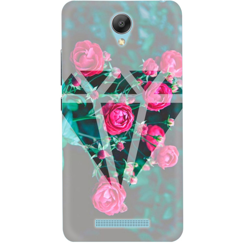 Чехол Uprint Xiaomi Redmi Note 2 