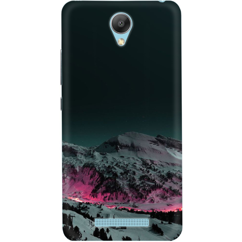 Чехол Uprint Xiaomi Redmi Note 2 