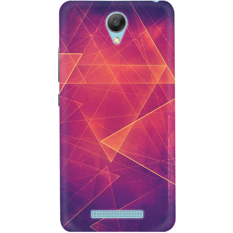 Чехол Uprint Xiaomi Redmi Note 2 